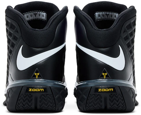Nike Zoom Kobe 3 Protro ''Orca'' - Kasut Sukan Nike Kobe 3 Protro ''Orca'' IQ5340-001 Details for Nike Zoom Kobe 3 Protro ''Orca'' - Kasut Sukan Nike Kobe 3 Protro ''Orca'' IQ5340-001
