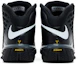 Details for Nike Zoom Kobe 3 Protro ''Orca'' - Kasut Sukan Nike Kobe 3 Protro ''Orca'' IQ5340-001