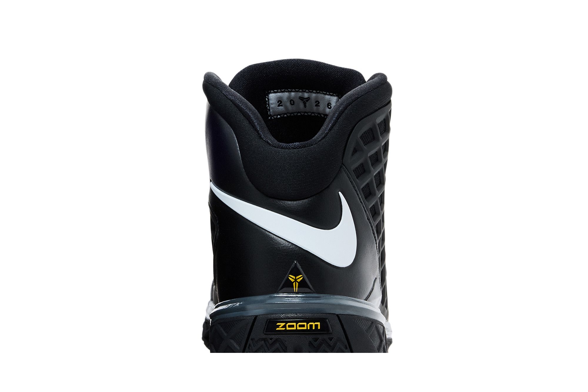 Sizing Nike Zoom Kobe 3 Protro ''Orca'' - Kasut Sukan Nike Kobe 3 Protro ''Orca'' IQ5340-001