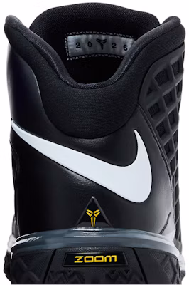 Nike Zoom Kobe 3 Protro ''Orca'' - Kasut Sukan Nike Kobe 3 Protro ''Orca'' IQ5340-001 Sizing Nike Zoom Kobe 3 Protro ''Orca'' - Kasut Sukan Nike Kobe 3 Protro ''Orca'' IQ5340-001