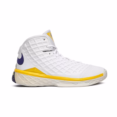 Nike Zoom Kobe 3 SL 'MVP'