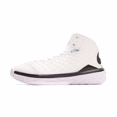Nike Zoom Kobe 3 SL 'White Black'