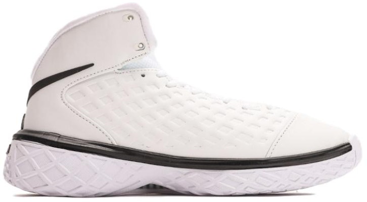 Nike Zoom Kobe 3 SL 'Blanco Negro' 318695-101 Order Nike Zoom Kobe 3 SL 'Blanco Negro' 318695-101