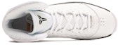 Shop Nike Zoom Kobe 3 SL 'White Black' 318695-101