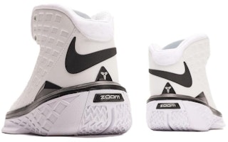Purchase Nike Zoom Kobe 3 SL '白黑' 318695-101