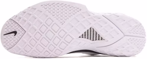 Details for Nike Zoom Kobe 3 SL '白黑' 318695-101