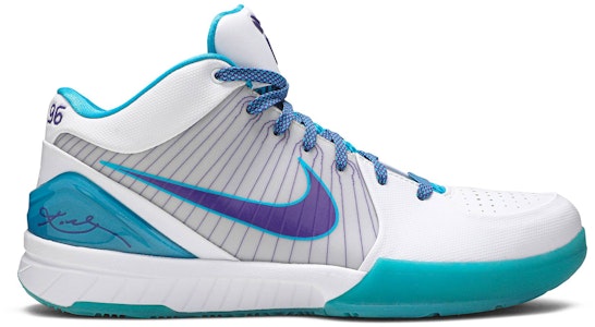 Nike Zoom Kobe 4 'Hari Draft' 344335-151 Buy Nike Zoom Kobe 4 'Hari Draft' 344335-151