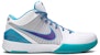 Nike Zoom Kobe 4 'Hari Draf' 344335-151