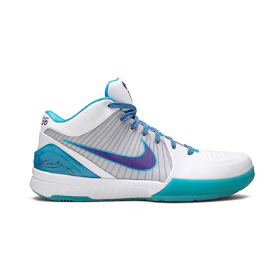 Nike Zoom Kobe 4 'Draft Day'