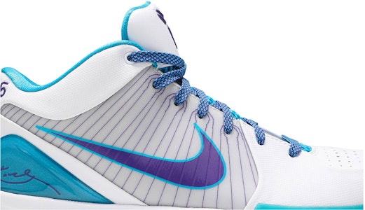 Nike Zoom Kobe 4 'Hari Draft' 344335-151 Order Nike Zoom Kobe 4 'Hari Draft' 344335-151
