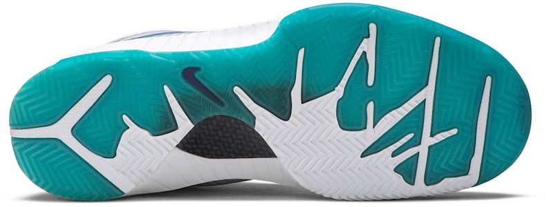 Nike Zoom Kobe 4 'Hari Draft' 344335-151 Shop Nike Zoom Kobe 4 'Hari Draft' 344335-151