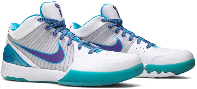 Nike Zoom Kobe 4 'Hari Draft' 344335-151 Cheap Nike Zoom Kobe 4 'Hari Draft' 344335-151