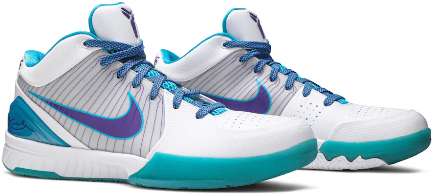 Nike Zoom Kobe 4 'Draft Day' 344335-151 Cheap Nike Zoom Kobe 4 'Draft Day' 344335-151
