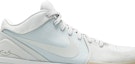 Order Nike Zoom Kobe 4 'Fade To Black' 869450-005 (Warna Pudar ke Hitam)