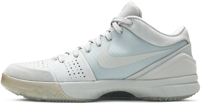 Nike Zoom Kobe 4 'Fade To Black' 869450-005 Lookbook Nike Zoom Kobe 4 'Fade To Black' 869450-005