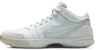 Nike Zoom Kobe 4 'Fade To Black' 869450-005 (Warna Pudar ke Hitam)