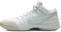 Lookbook Nike Zoom Kobe 4 'Fade To Black' 869450-005 (Warna Pudar ke Hitam)
