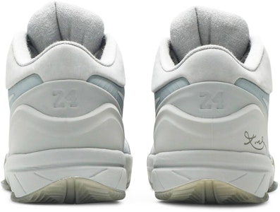 Nike Zoom Kobe 4 'Desvanecerse a Negro' 869450-005 Details for Nike Zoom Kobe 4 'Desvanecerse a Negro' 869450-005