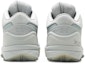 Details for Nike Zoom Kobe 4 'Fade To Black' 869450-005 (Warna Pudar ke Hitam)