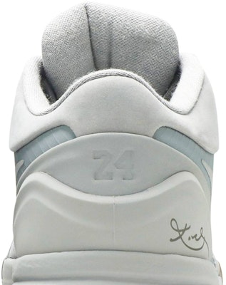 Nike Zoom Kobe 4 'Fade To Black' 869450-005 Sizing Nike Zoom Kobe 4 'Fade To Black' 869450-005