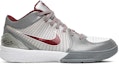 Buy Nike Zoom Kobe 4 'Lower Merion Aces' dalam Bahasa Melayu 344335-061