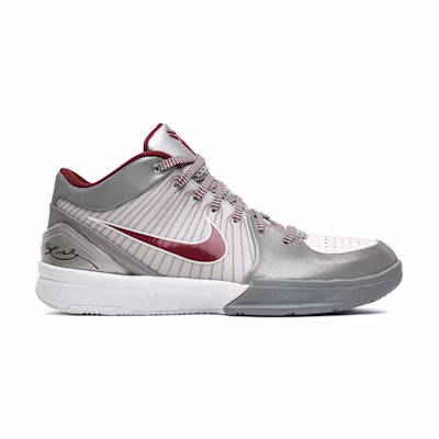 Nike Zoom Kobe 4 'Lower Merion Aces'