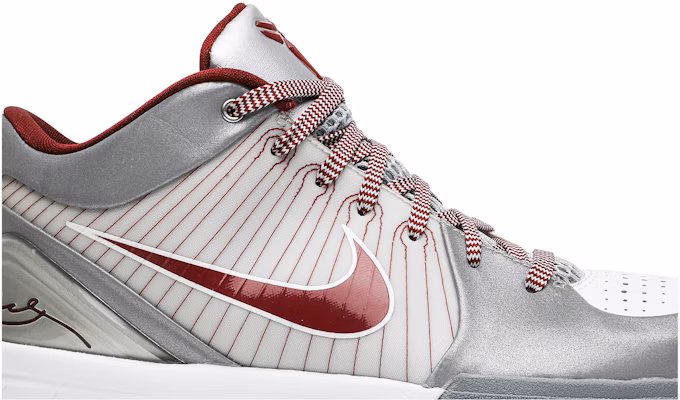 Nike Zoom Kobe 4 'Lower Merion Aces' 344335-061 Order Nike Zoom Kobe 4 'Lower Merion Aces' 344335-061