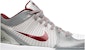 Nike Zoom Kobe 4 'Lower Merion Aces' dalam Bahasa Melayu 344335-061