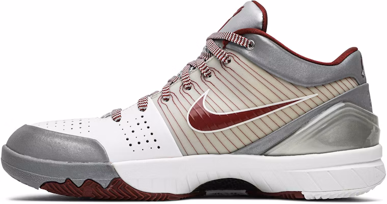 Nike Zoom Kobe 4 'Lower Merion Aces' 344335-061 Lookbook Nike Zoom Kobe 4 'Lower Merion Aces' 344335-061