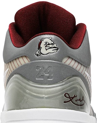Nike Zoom Kobe 4 'Lower Merion Aces' 344335-061 Sizing Nike Zoom Kobe 4 'Lower Merion Aces' 344335-061