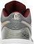 Sizing Nike Zoom Kobe 4 'Lower Merion Aces' dalam Bahasa Melayu 344335-061