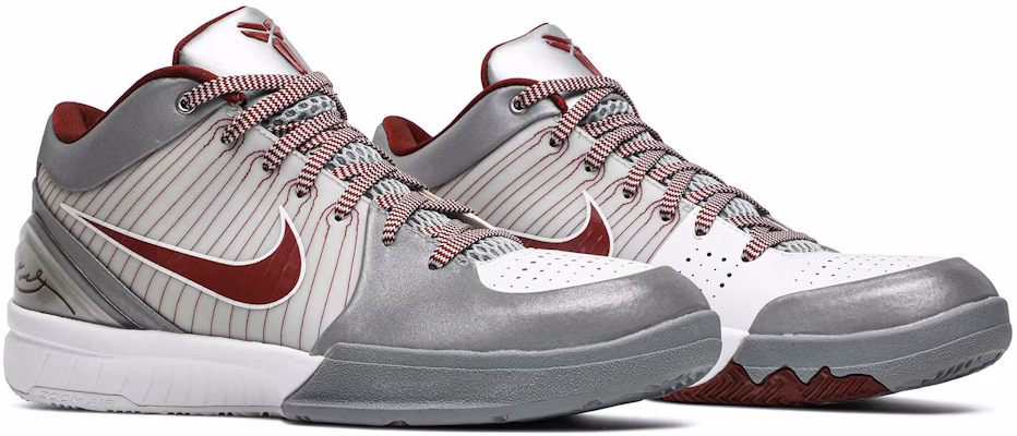 Nike Zoom Kobe 4 'Lower Merion Aces' 344335-061 Cheap Nike Zoom Kobe 4 'Lower Merion Aces' 344335-061