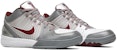 Nike Zoom Kobe 4 'Lower Merion Aces' dalam Bahasa Melayu 344335-061