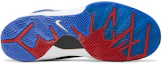 Shop Nike Zoom Kobe 4 Noir Blanc Royal Rouge 344335-013