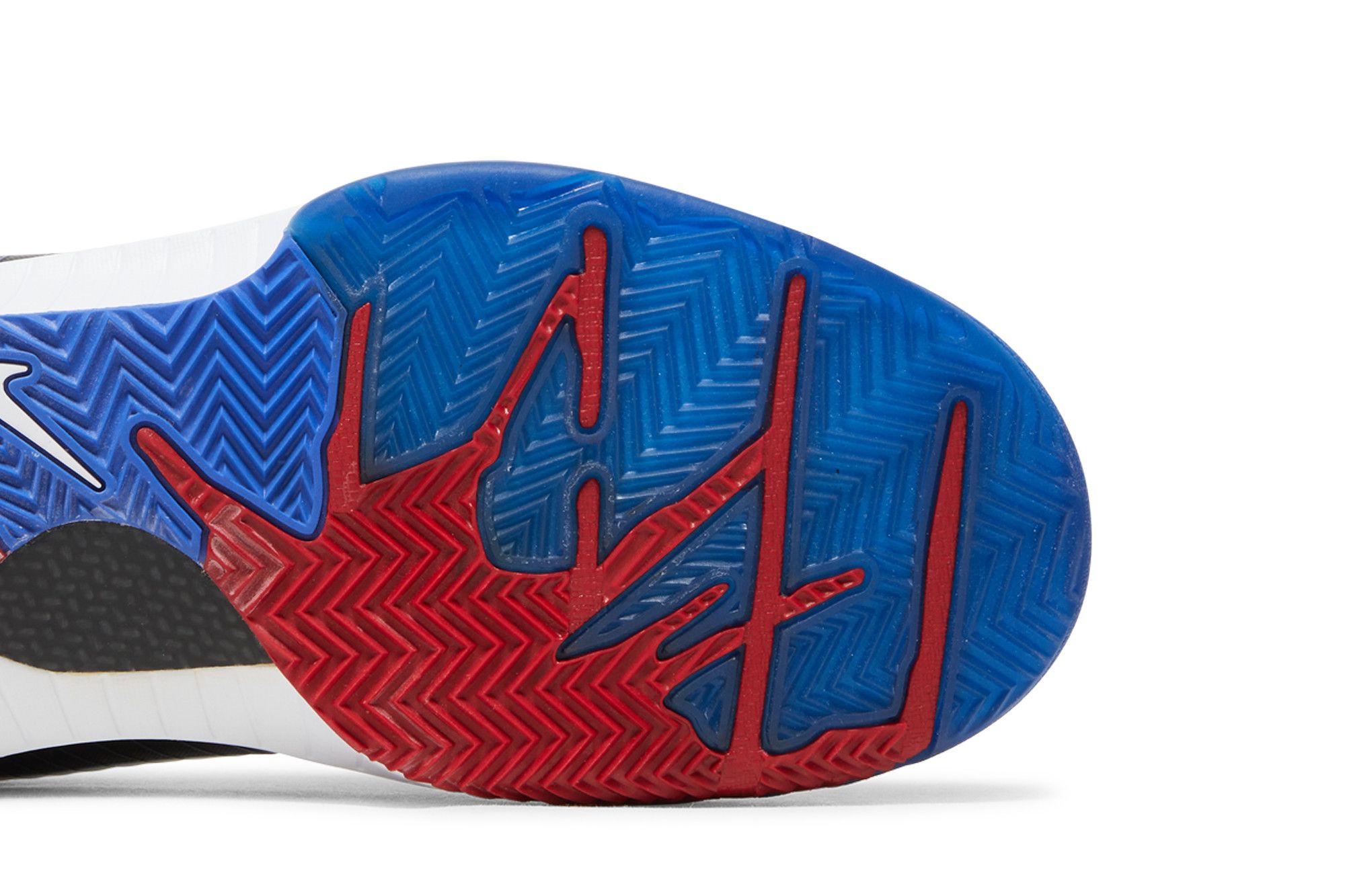 Purchase Nike Zoom Kobe 4 Noir Blanc Royal Rouge 344335-013