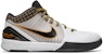 Nike Zoom Kobe 4 POP 'Playoffs' - Nike Zoom Kobe 4 POP 'Playoffs' Lelaki 354187-101