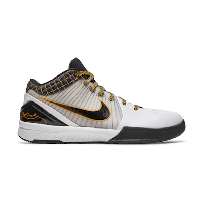 Nike Zoom Kobe 4 POP 'Playoffs'