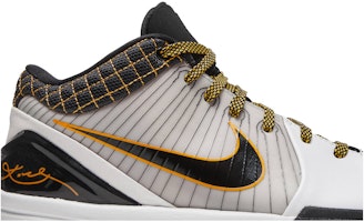 耐吉 Zoom Kobe 4 POP '季后賽' 354187-101 Order 耐吉 Zoom Kobe 4 POP '季后賽' 354187-101