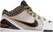Order Nike Zoom Kobe 4 POP 'Playoffs' - Nike Zoom Kobe 4 POP 'Playoffs' Lelaki 354187-101