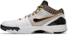 Nike Zoom Kobe 4 POP 'Playoffs' - Nike Zoom Kobe 4 POP 'Playoffs' Lelaki 354187-101