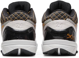 耐吉 Zoom Kobe 4 POP '季后賽' 354187-101 Details for 耐吉 Zoom Kobe 4 POP '季后賽' 354187-101