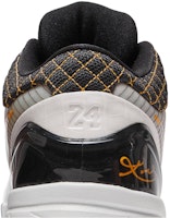 耐吉 Zoom Kobe 4 POP '季后賽' 354187-101 Sizing 耐吉 Zoom Kobe 4 POP '季后賽' 354187-101