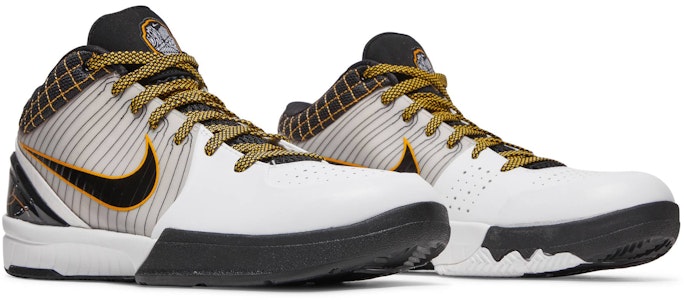 耐克Zoom科比4代POP“季后赛” 354187-101 Cheap 耐克Zoom科比4代POP“季后赛” 354187-101