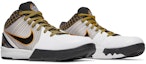 Cheap Nike Zoom Kobe 4 POP 'Playoffs' - Nike Zoom Kobe 4 POP 'Playoffs' Lelaki 354187-101