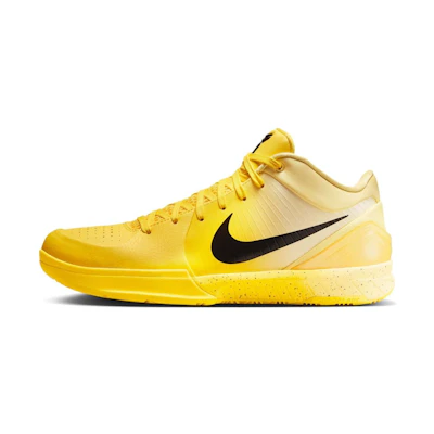 Nike Zoom Kobe 4 Protro 'CHBL'