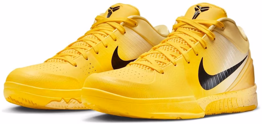 耐克Zoom Kobe 4 Protro 'CHBL' IH0587-700 Lookbook 耐克Zoom Kobe 4 Protro 'CHBL' IH0587-700