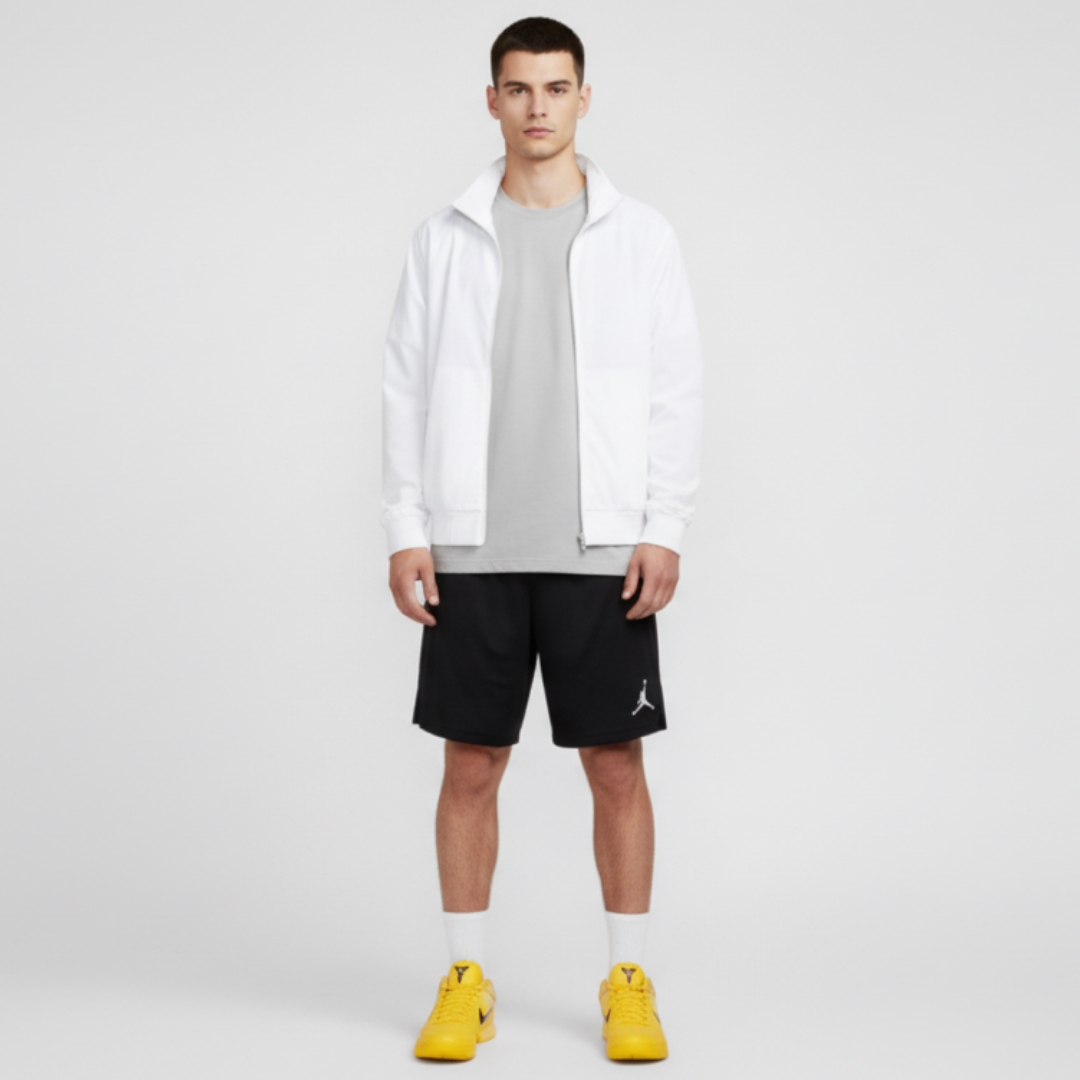 Lookbook ナイキ ズーム コービー 4 プロトロ 'CHBL' IH0587-700