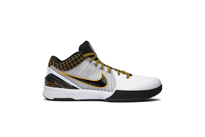 Nike Zoom Kobe 4 Protro 'Del Sol' AV6339-101