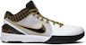 Nike Zoom Kobe 4 Protro 'Del Sol' Lelaki Kasut Sukan AV6339-101