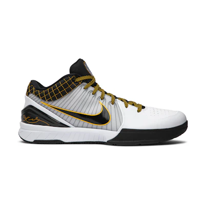 Nike Zoom Kobe 4 Protro 'Del Sol'